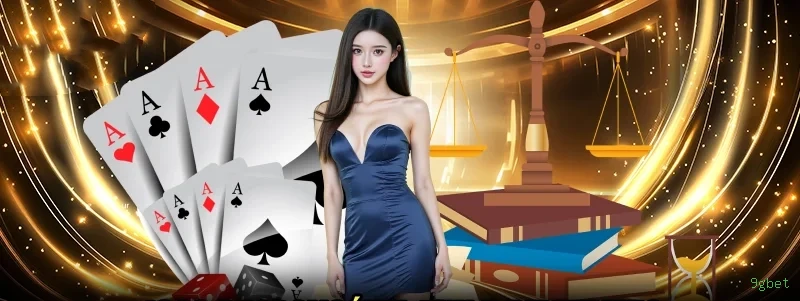 Streaming 4K no cassino ao vivo da 9gbet