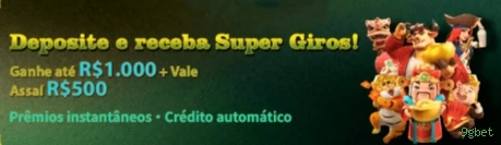 Apostas esportivas ao vivo na 9gbet
