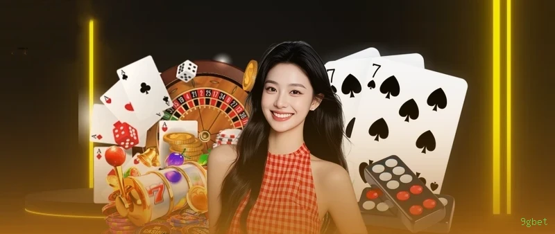 Promoções e bônus exclusivos da 9gbet