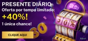 Segurança 9gbet